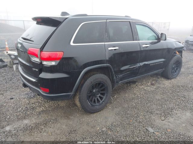 2018 JEEP GRAND CHEROKEE 1C4RJFBG8JC129718 Photo 3