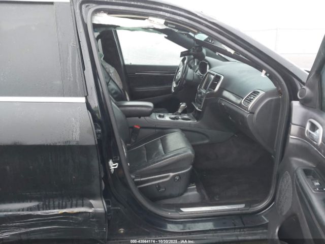 2018 JEEP GRAND CHEROKEE 1C4RJFBG8JC129718 Photo 4