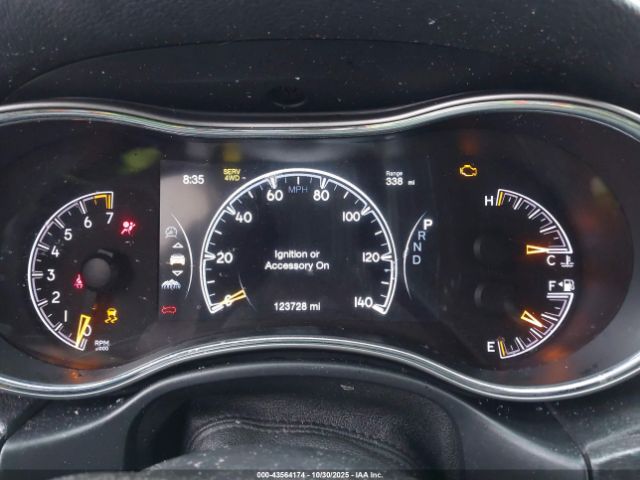 2018 JEEP GRAND CHEROKEE 1C4RJFBG8JC129718 Photo 6