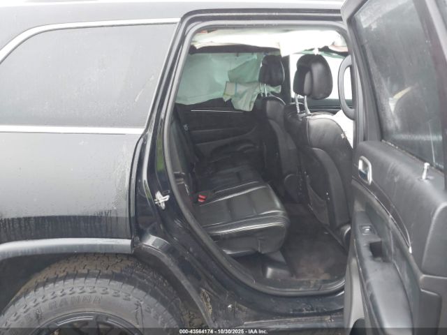 2018 JEEP GRAND CHEROKEE 1C4RJFBG8JC129718 Photo 7