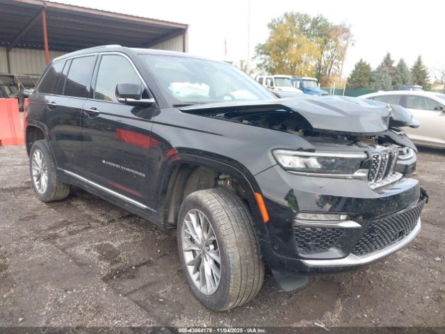 2024 JEEP GRAND CHEROKEE 1C4RJHEGXR8944833