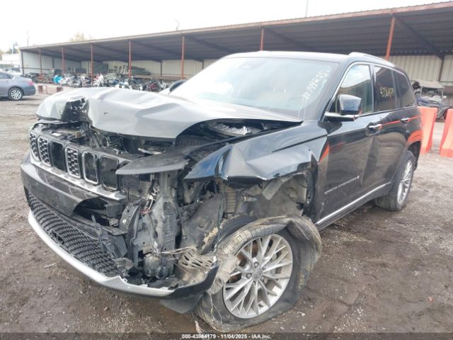 2024 JEEP GRAND CHEROKEE 1C4RJHEGXR8944833 Photo 1