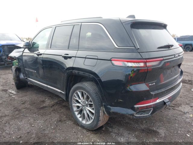 2024 JEEP GRAND CHEROKEE 1C4RJHEGXR8944833 Photo 2