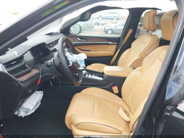 2024 JEEP GRAND CHEROKEE 1C4RJHEGXR8944833 Photo 4