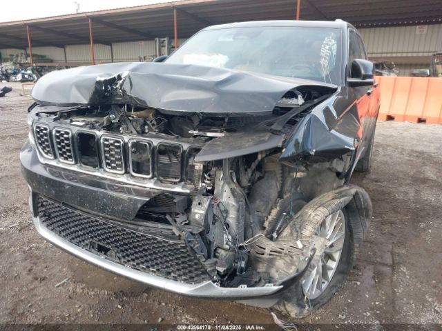 2024 JEEP GRAND CHEROKEE 1C4RJHEGXR8944833 Photo 5