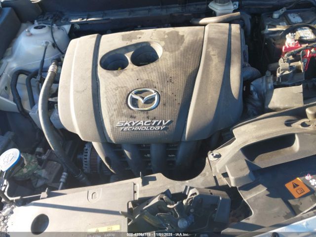 2017 MAZDA CX-3 JM1DKFD79H0179429 Photo 9