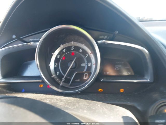 2017 MAZDA CX-3 JM1DKFD79H0179429 Photo 6