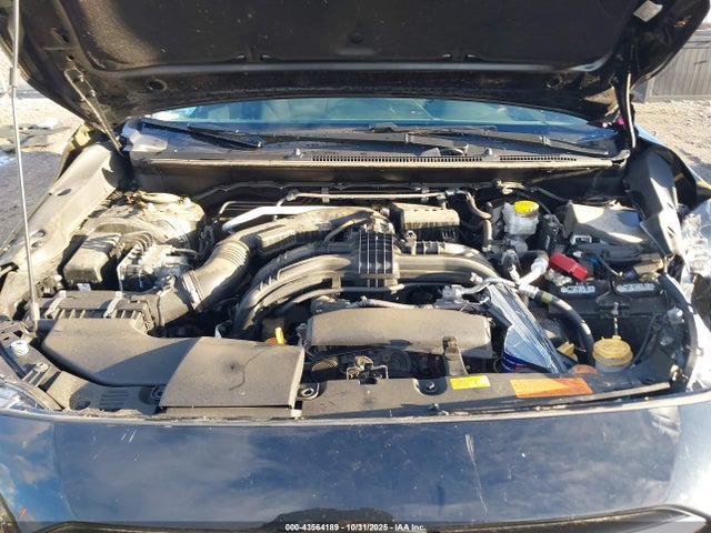 4S3GTAD60N3711651 Subaru Impreza Premium 5-door
