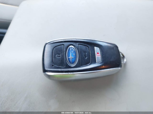 4S3GTAD60N3711651 Subaru Impreza Premium 5-door