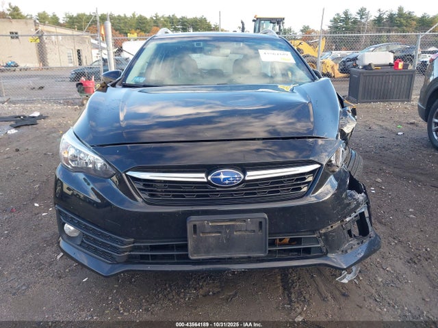 4S3GTAD60N3711651 Subaru Impreza Premium 5-door