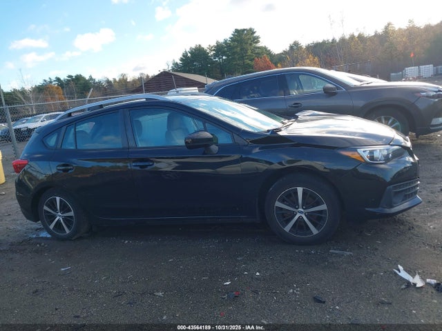 4S3GTAD60N3711651 Subaru Impreza Premium 5-door