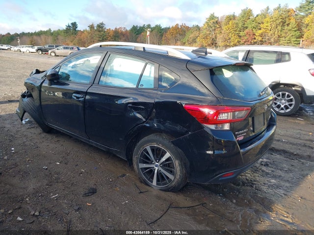 4S3GTAD60N3711651 Subaru Impreza Premium 5-door