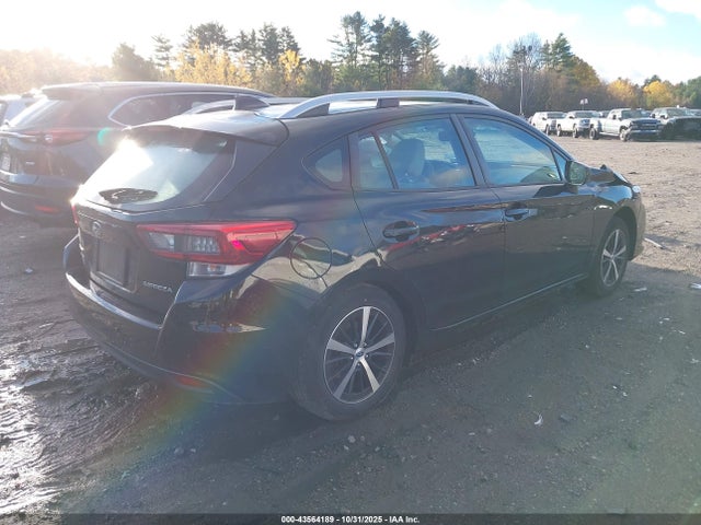 4S3GTAD60N3711651 Subaru Impreza Premium 5-door