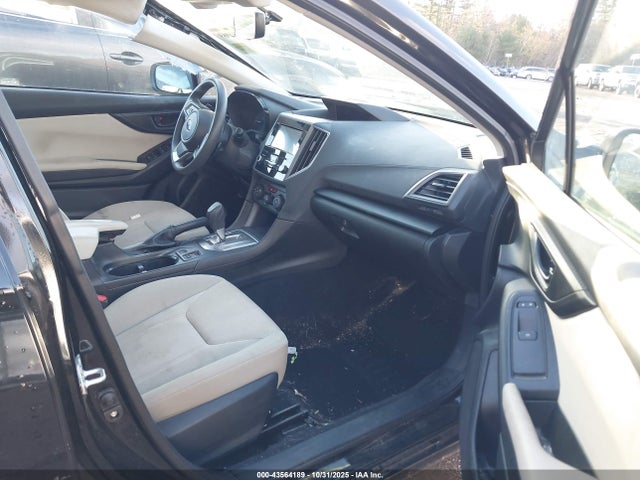 4S3GTAD60N3711651 Subaru Impreza Premium 5-door