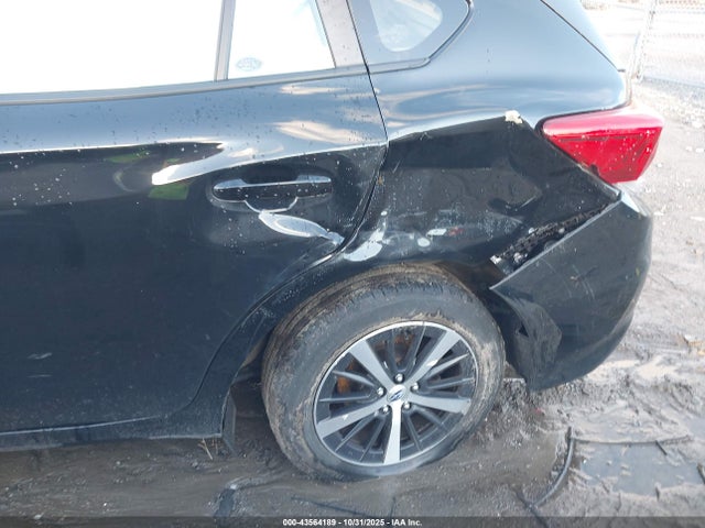 4S3GTAD60N3711651 Subaru Impreza Premium 5-door