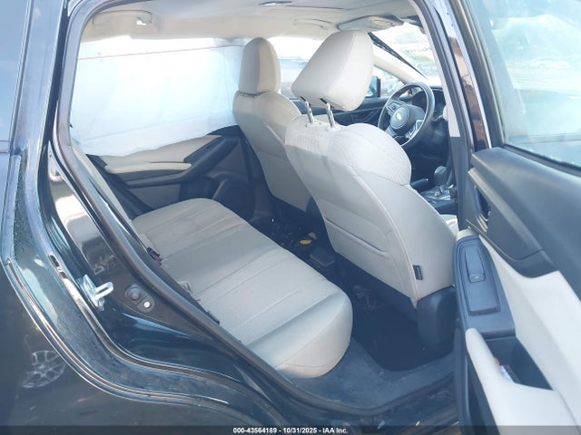 4S3GTAD60N3711651 Subaru Impreza Premium 5-door