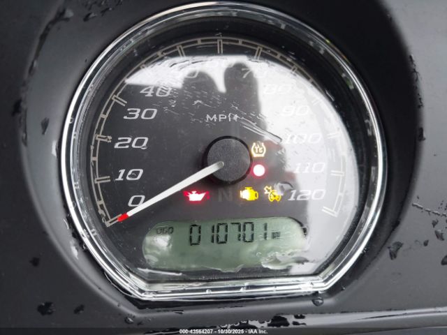 2022 HARLEY-DAVIDSON FLHTCUTG 1HD1MAF14NB858368 Photo 6