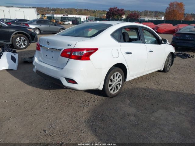 2018 NISSAN SENTRA 3N1AB7AP0JL621507 Photo 3