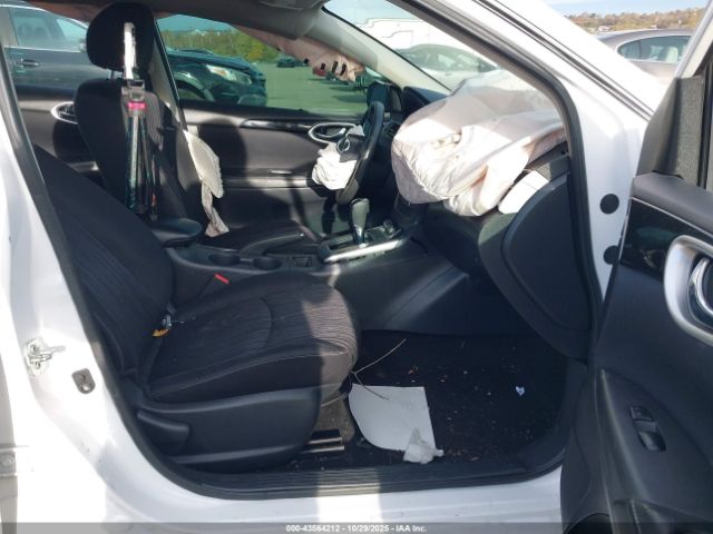 2018 NISSAN SENTRA 3N1AB7AP0JL621507 Photo 4