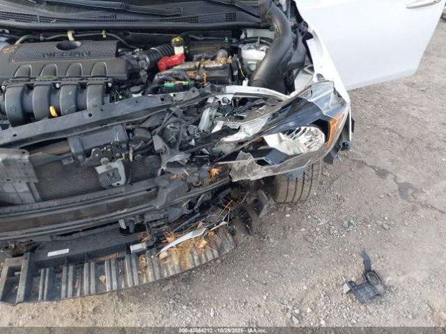 2018 NISSAN SENTRA 3N1AB7AP0JL621507 Photo 5