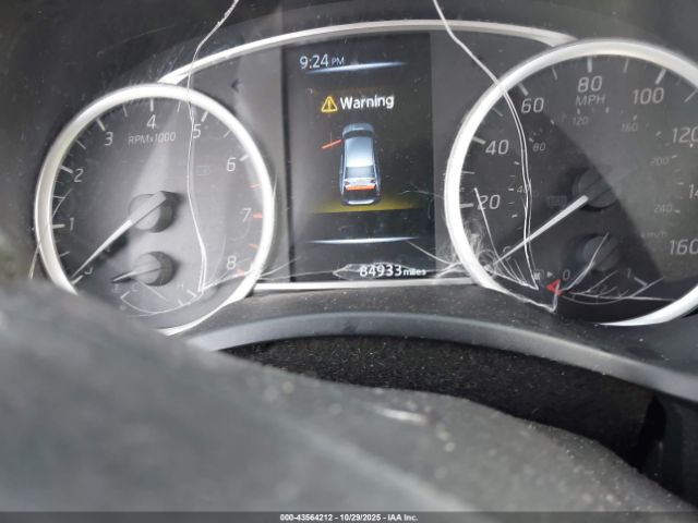 2018 NISSAN SENTRA 3N1AB7AP0JL621507 Photo 6