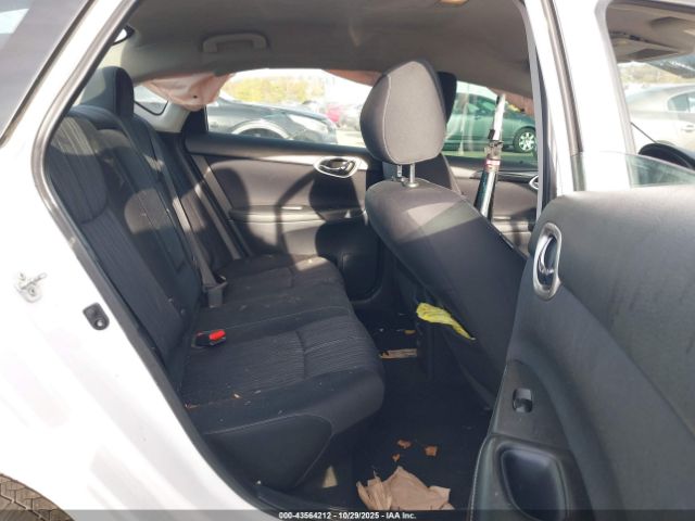 2018 NISSAN SENTRA 3N1AB7AP0JL621507 Photo 7