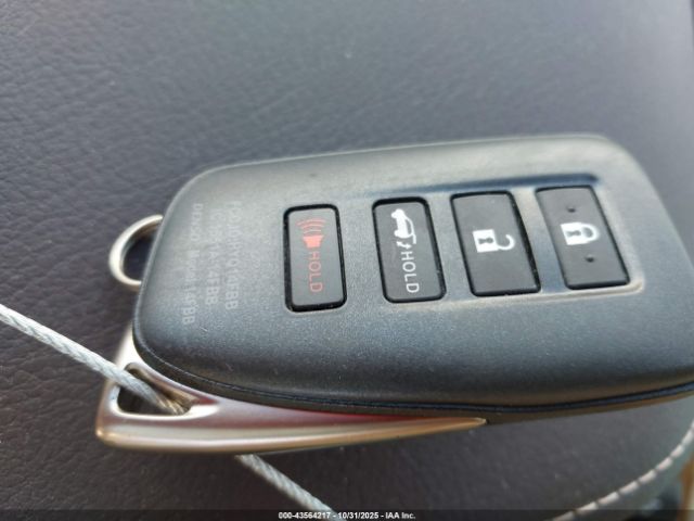 2019 LEXUS RX 450H 2T2BGMCA2KC029861 Photo 10