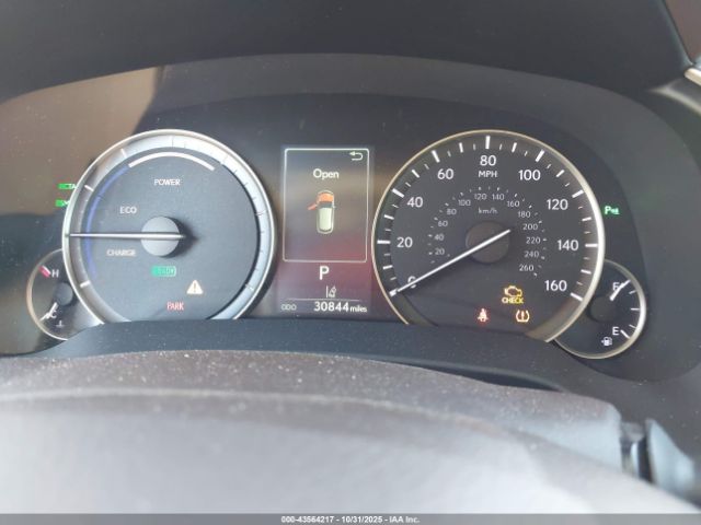 2019 LEXUS RX 450H 2T2BGMCA2KC029861 Photo 6