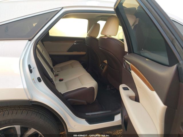 2019 LEXUS RX 450H 2T2BGMCA2KC029861 Photo 7