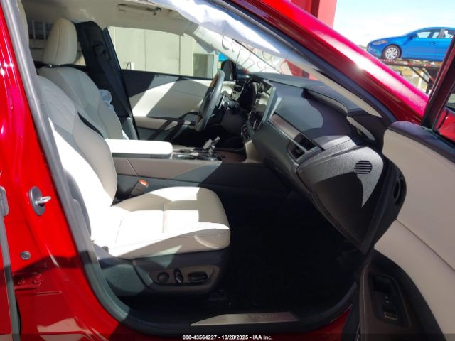 2024 LEXUS RX 350H 2T2BBMCA3RC032812 Photo 4