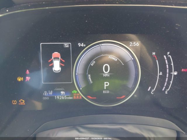 2024 LEXUS RX 350H 2T2BBMCA3RC032812 Photo 6