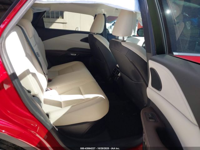 2024 LEXUS RX 350H 2T2BBMCA3RC032812 Photo 7