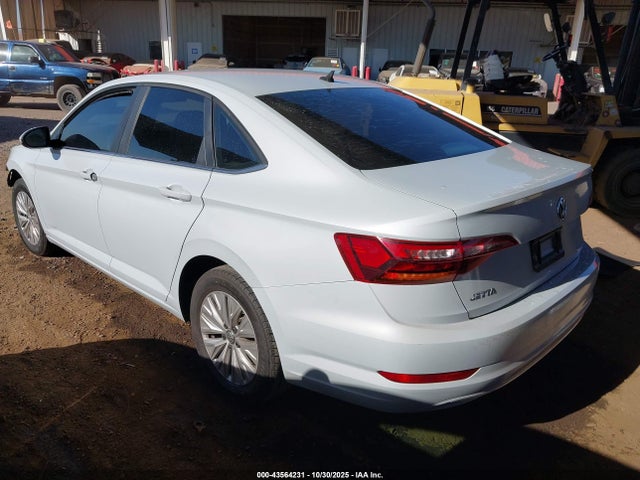 3VWN57BU5KM034593 Volkswagen Jetta 1.4t S