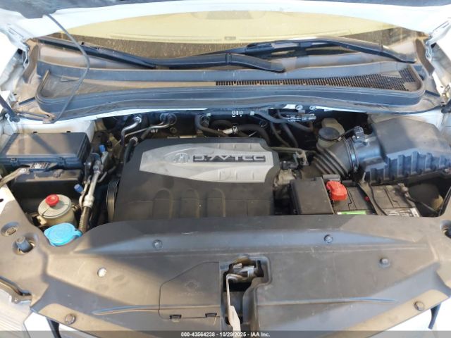 2007 ACURA MDX 2HNYD28507H514255 Photo 9
