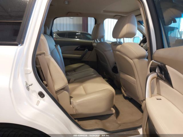 2007 ACURA MDX 2HNYD28507H514255 Photo 7