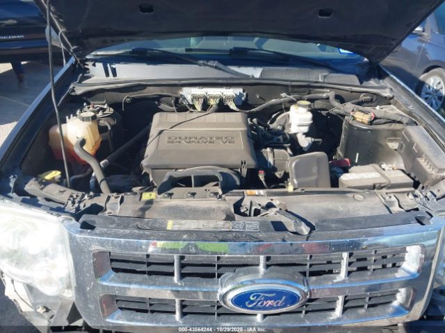 2012 FORD ESCAPE 1FMCU0EG0CKB41405 Photo 9