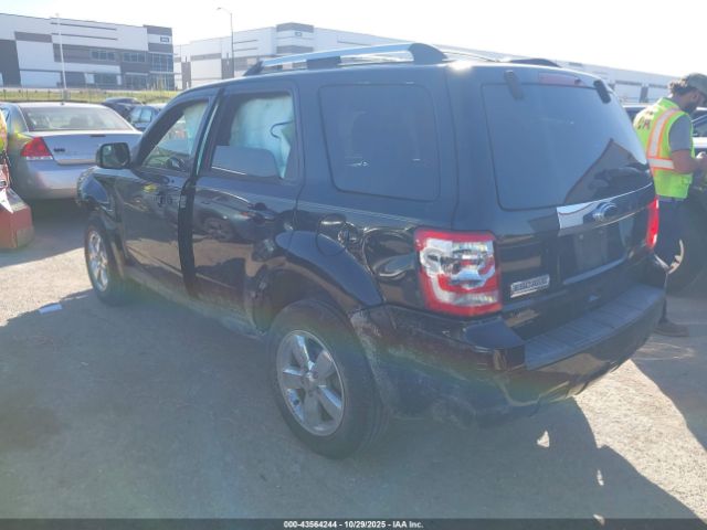 2012 FORD ESCAPE 1FMCU0EG0CKB41405 Photo 2