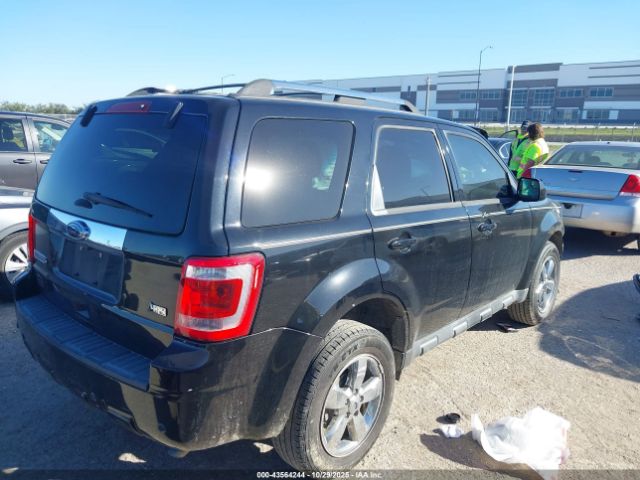 2012 FORD ESCAPE 1FMCU0EG0CKB41405 Photo 3