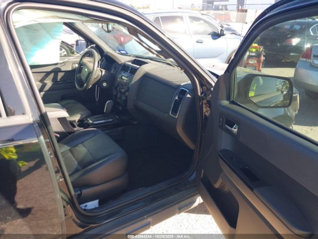 2012 FORD ESCAPE 1FMCU0EG0CKB41405 Photo 4