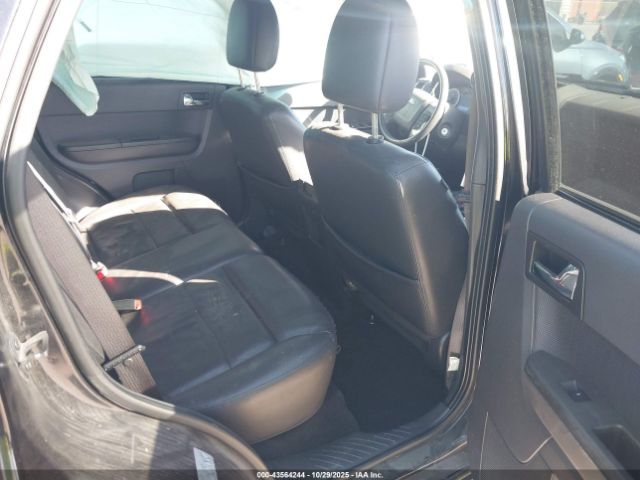 2012 FORD ESCAPE 1FMCU0EG0CKB41405 Photo 7