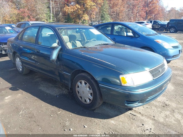 1999 TOYOTA AVALON 4T1BF18B6XU343123