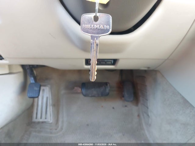 1999 TOYOTA AVALON 4T1BF18B6XU343123 Photo 10