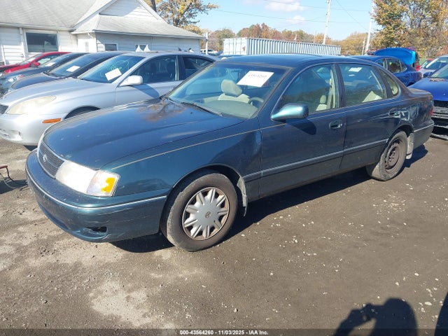 1999 TOYOTA AVALON 4T1BF18B6XU343123 Photo 1