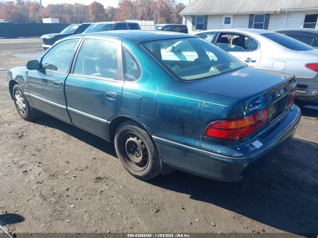 1999 TOYOTA AVALON 4T1BF18B6XU343123 Photo 2