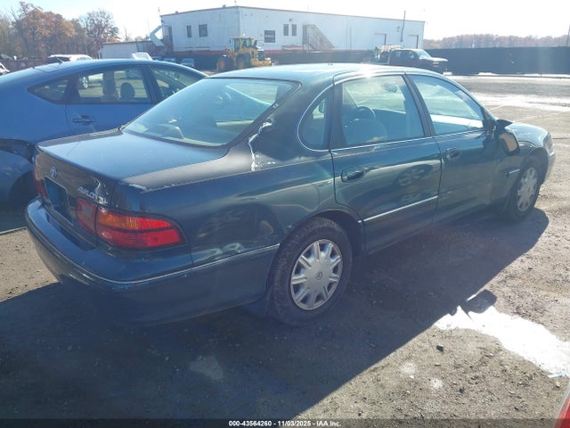 1999 TOYOTA AVALON 4T1BF18B6XU343123 Photo 3
