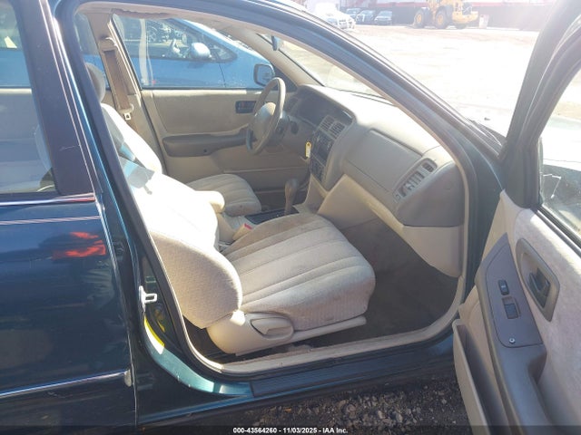 1999 TOYOTA AVALON 4T1BF18B6XU343123 Photo 4