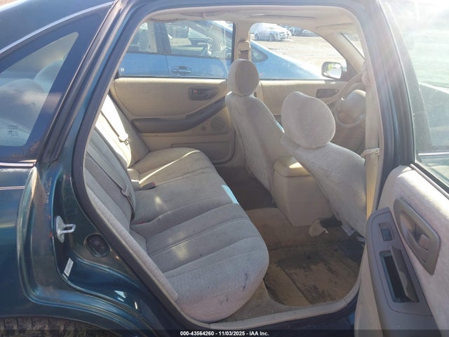 1999 TOYOTA AVALON 4T1BF18B6XU343123 Photo 7
