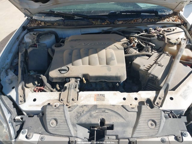 43564262 :رقم المزاد ، 2G1WB5E33G1172325 vin ، 2016 Chevrolet Impala Limited Lt مزاد بيع