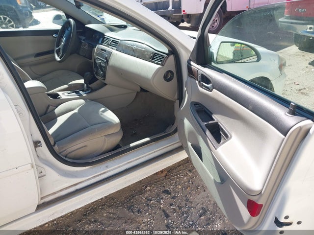 43564262 :رقم المزاد ، 2G1WB5E33G1172325 vin ، 2016 Chevrolet Impala Limited Lt مزاد بيع