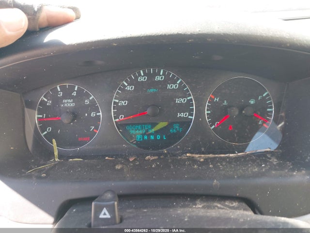 43564262 :رقم المزاد ، 2G1WB5E33G1172325 vin ، 2016 Chevrolet Impala Limited Lt مزاد بيع
